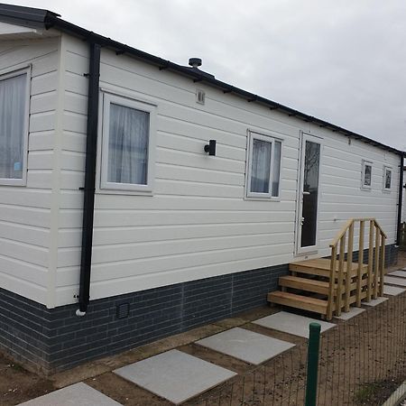 Camping Oasis Middelkerke Romy 1, 2, 3, 4 Ostende Kültér fotó