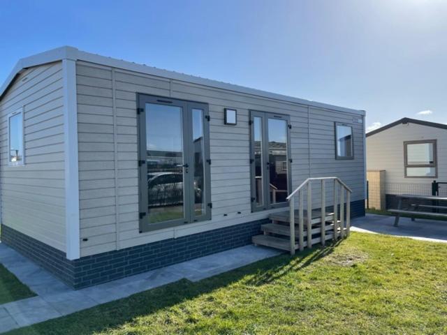 Camping Oasis Middelkerke Romy 1, 2, 3, 4 Ostende Kültér fotó