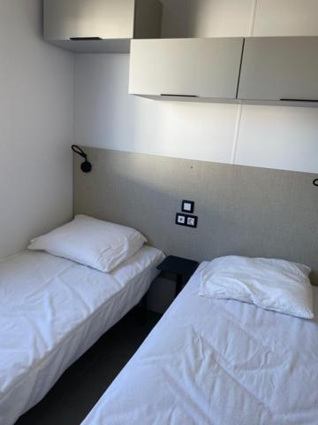 Camping Oasis Middelkerke Romy 1, 2, 3, 4 Ostende Kültér fotó