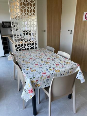 Camping Oasis Middelkerke Romy 1, 2, 3, 4 Ostende Kültér fotó