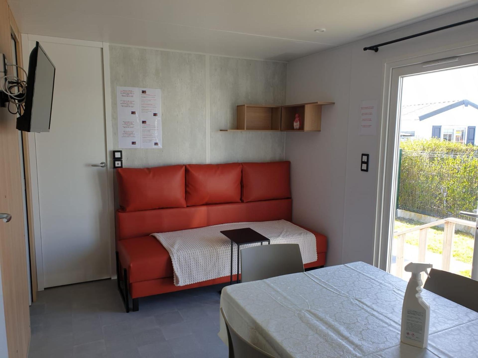 Camping Oasis Middelkerke Romy 1, 2, 3, 4 Ostende Kültér fotó